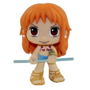 Funko Pop Minis One Piece Vinyl Figure #146 Nami NIB